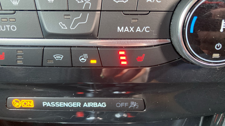 Ford Puma 1.0 EcoBoost Hybrid mHEV Titanium 5dr Petrol Hatchback